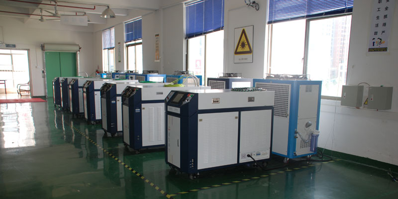 通發激光TFL-500PF<a href='http://www.93334.cn/product/2.htm' class='text_a'>光纖<a href='http://www.93334.cn' class='text_a'>激光焊接機</a></a>